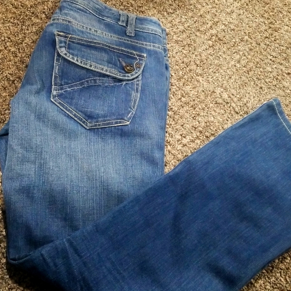 Duarte jeans